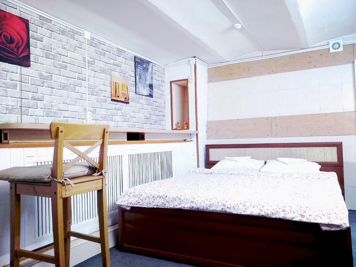 PODUSHKA HOSTEL САНКТ-ПЕТЕРБУРГ